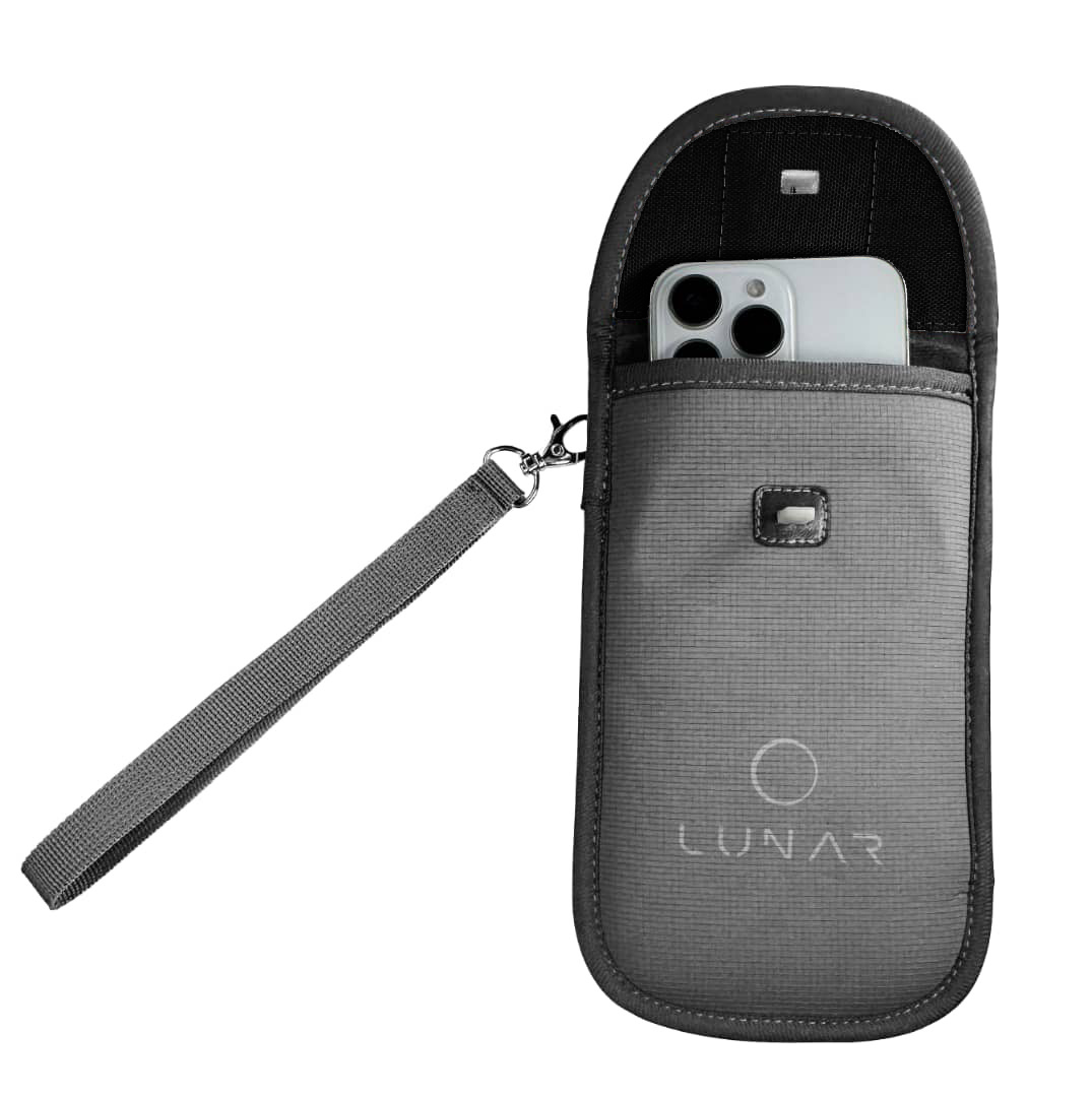 Lunar Innovations Pouch