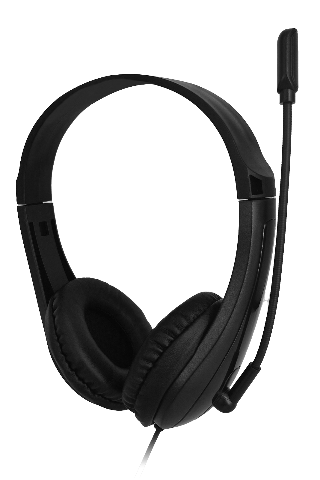 Lunar Headphones V2 with Microphone